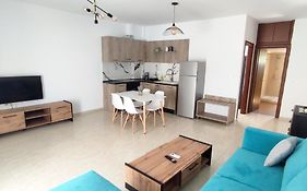 Infinity Suites