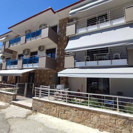 Infinity Suites Kallithea  Εξωτερικό φωτογραφία