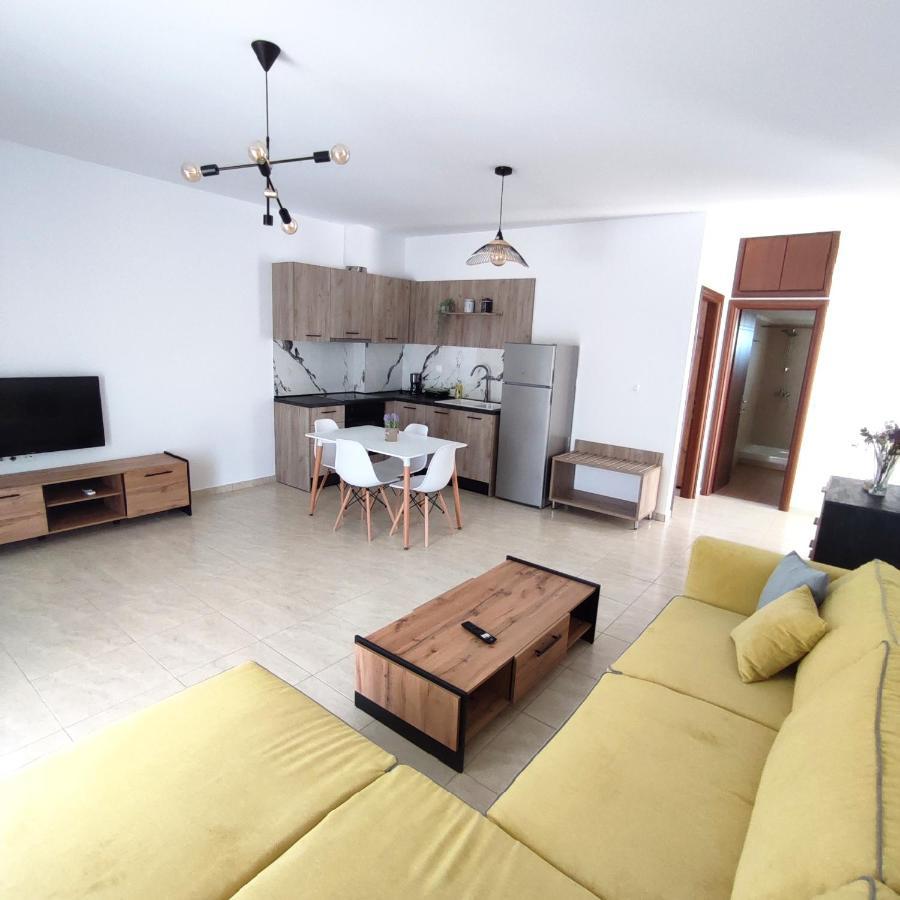 Infinity Suites Kallithea  Εξωτερικό φωτογραφία