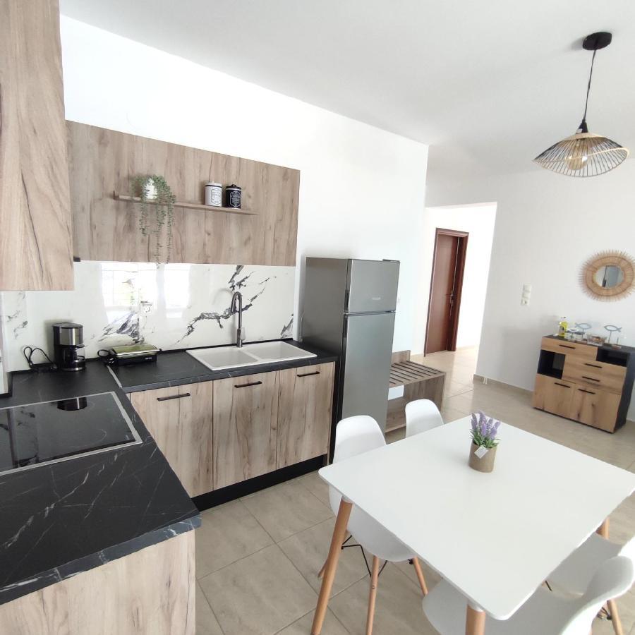 Infinity Suites Kallithea  Εξωτερικό φωτογραφία