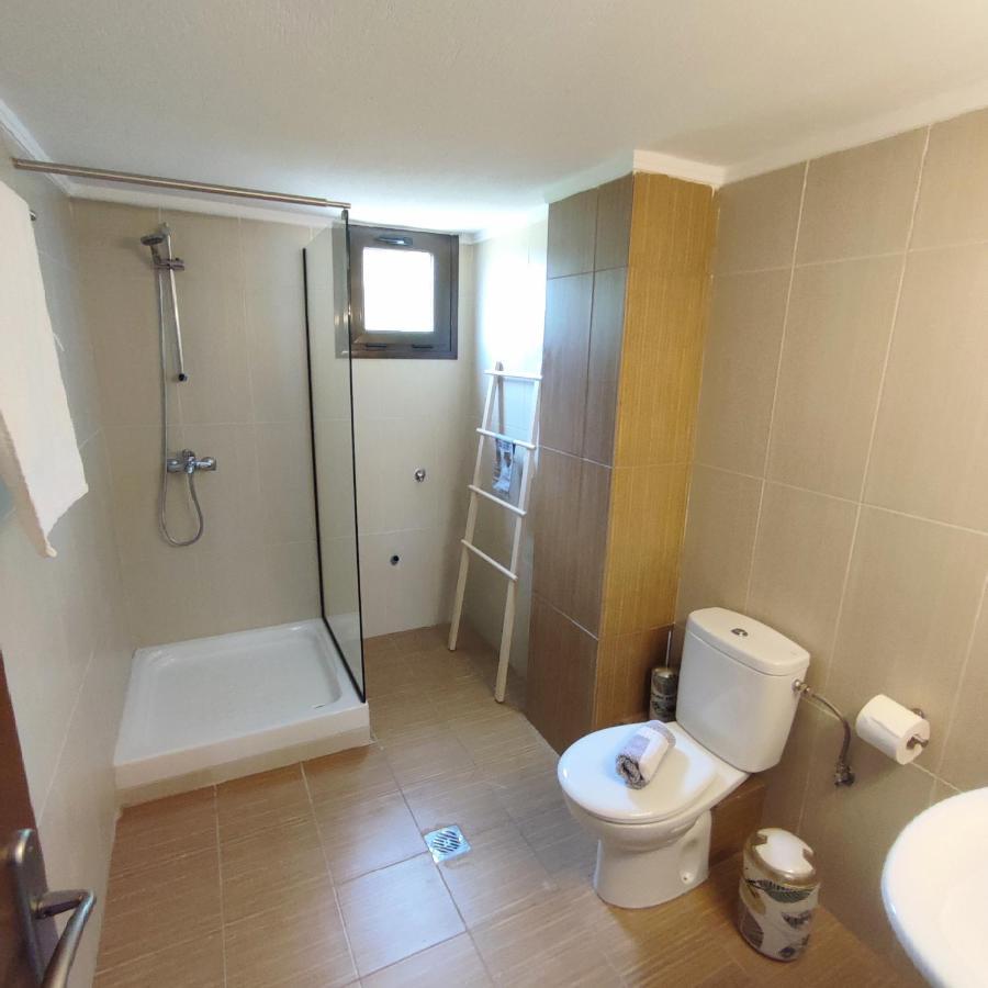 Infinity Suites Kallithea  Εξωτερικό φωτογραφία