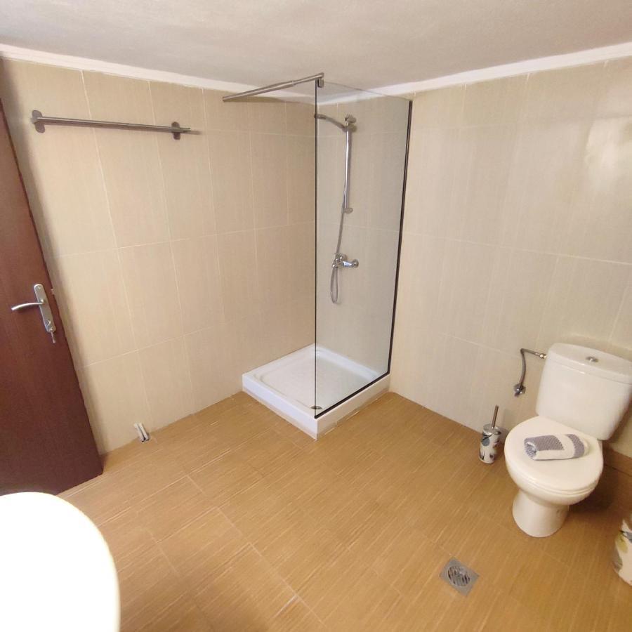 Infinity Suites Kallithea  Εξωτερικό φωτογραφία