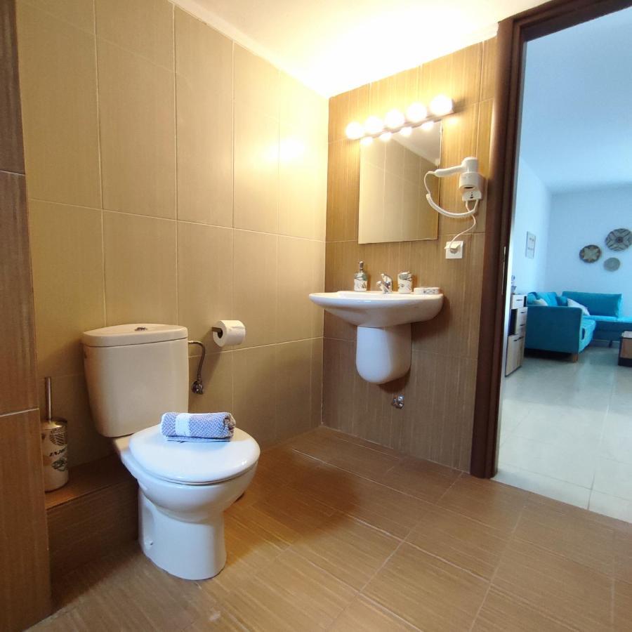 Infinity Suites Kallithea  Εξωτερικό φωτογραφία