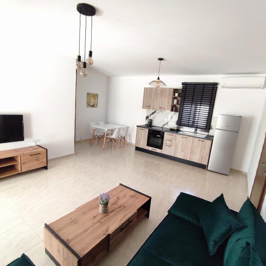Infinity Suites Kallithea  Εξωτερικό φωτογραφία