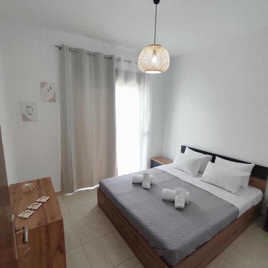 Infinity Suites Kallithea  Εξωτερικό φωτογραφία
