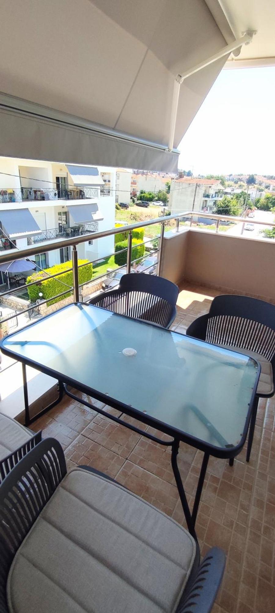 Infinity Suites Kallithea  Εξωτερικό φωτογραφία