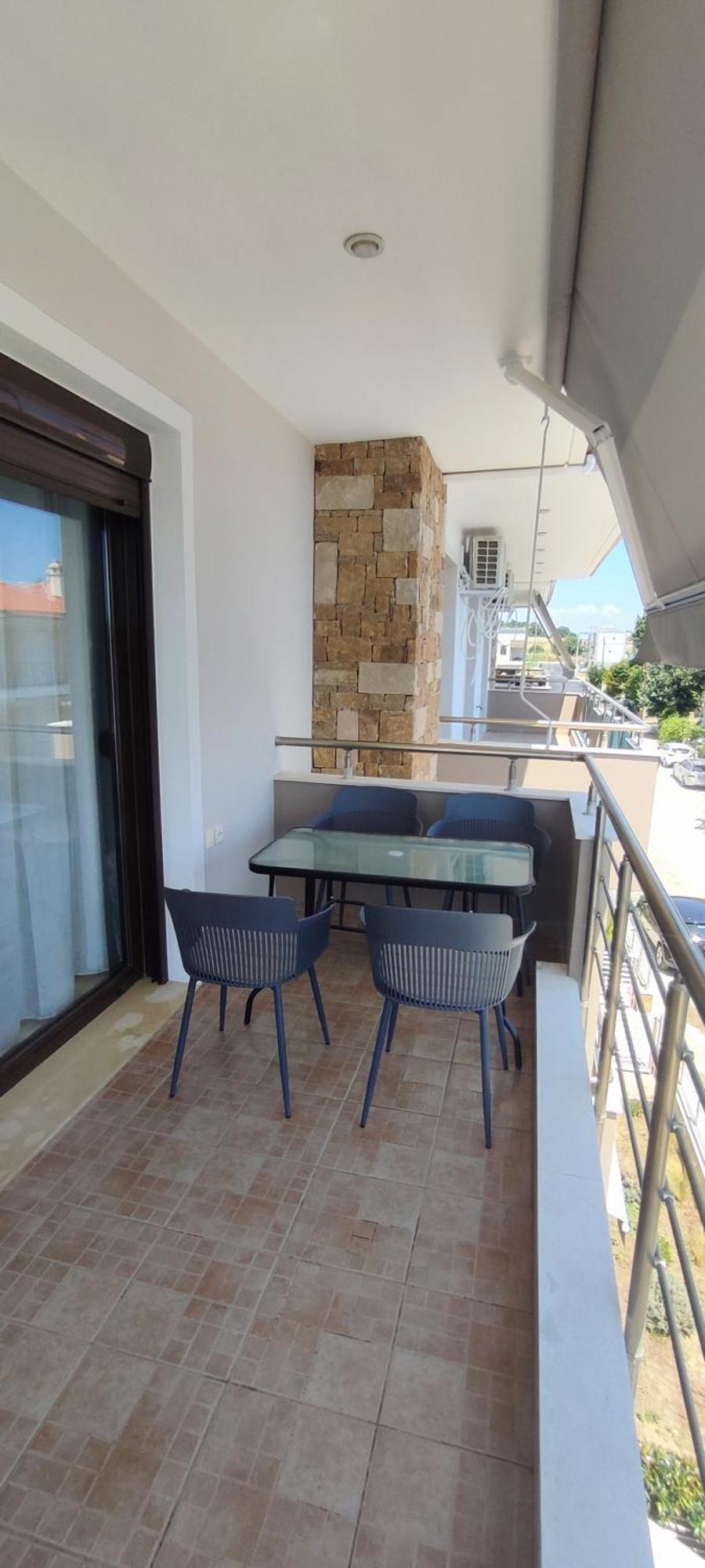 Infinity Suites Kallithea  Εξωτερικό φωτογραφία
