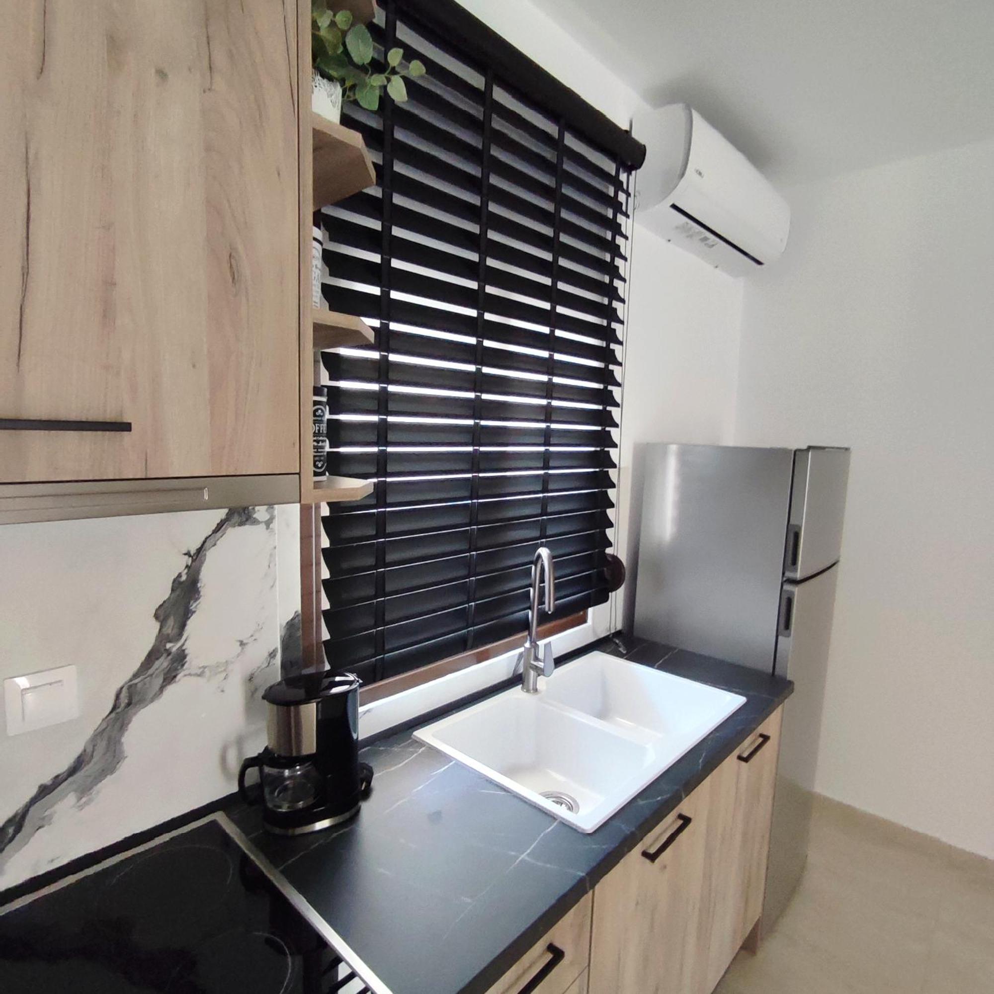 Infinity Suites Kallithea  Εξωτερικό φωτογραφία